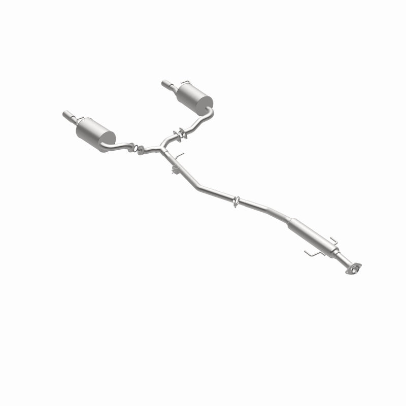 Magnaflow 106-0227 BRE Exhaust Kit 03-08 fits Mazda 6 2.3L