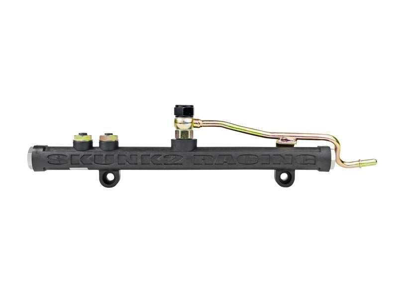 Skunk2 Racing 350-05-5010 Skunk2 02-05 fits Honda Civic Si/02-06 Acura RSX Composite High Volume Fuel Rails
