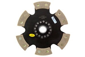 ACT 6240007 fits Toyota Supra 6 Pad Rigid Race Disc