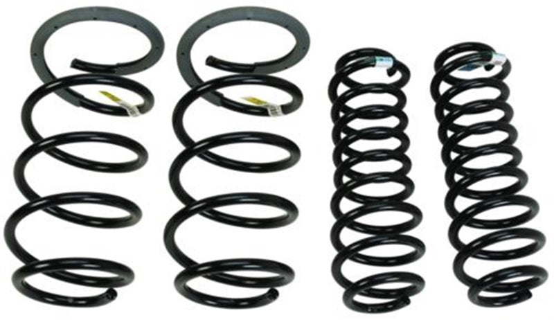 Ford Racing M-5300-RA 2013 fits Cobra Jet Spring Kit