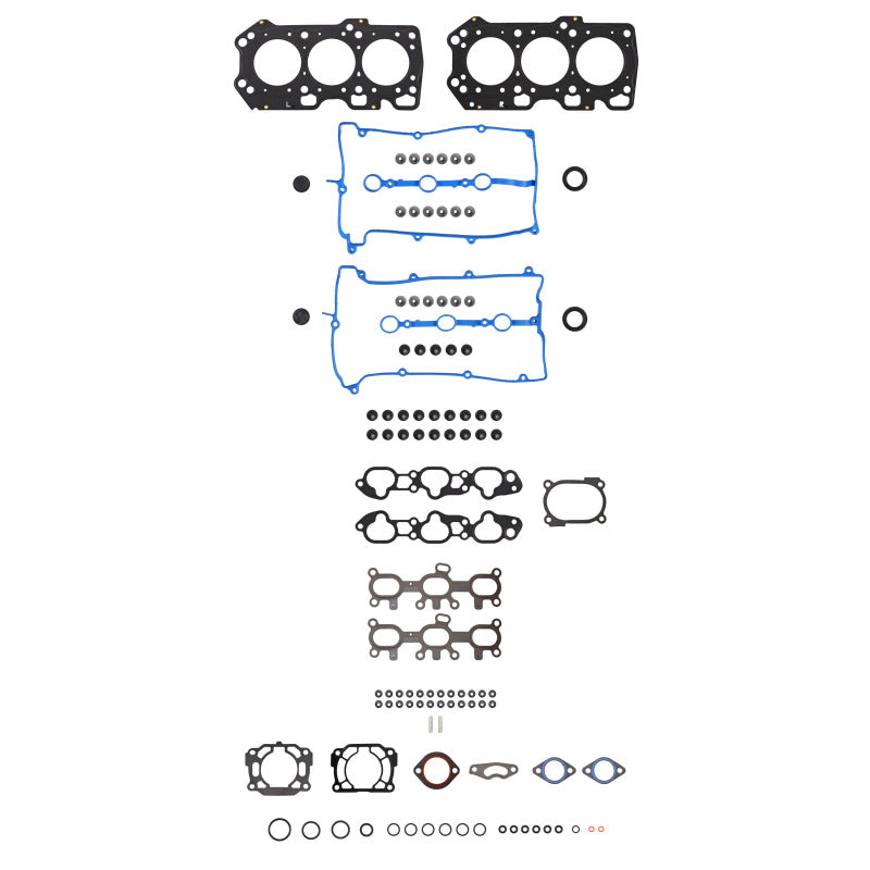 Fel-Pro HS9921PT fits Mazda Millenia HS 9921 PT PermaTorque Engine Cylinder Head Gasket Set