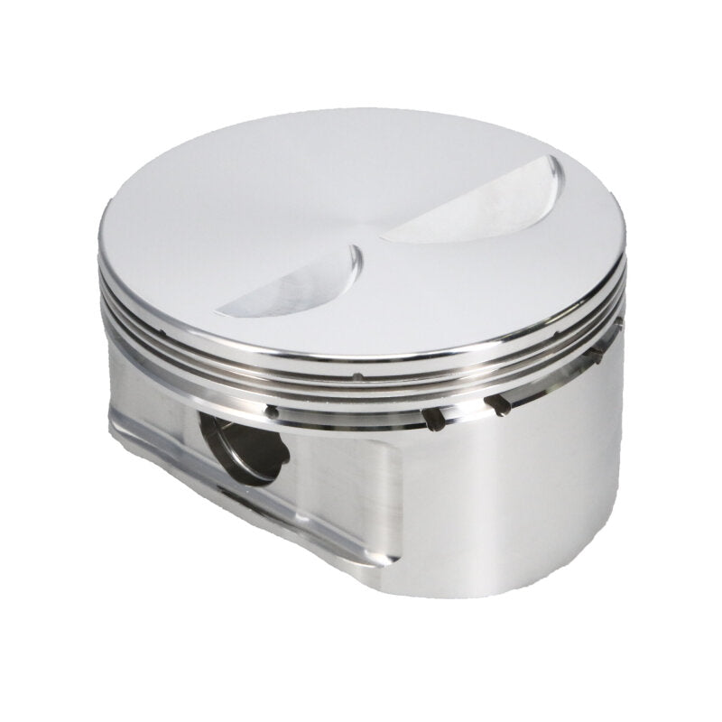 Manley Performance 590035-8 Manley fits Chevrolet Small Block Piston Set - 4.