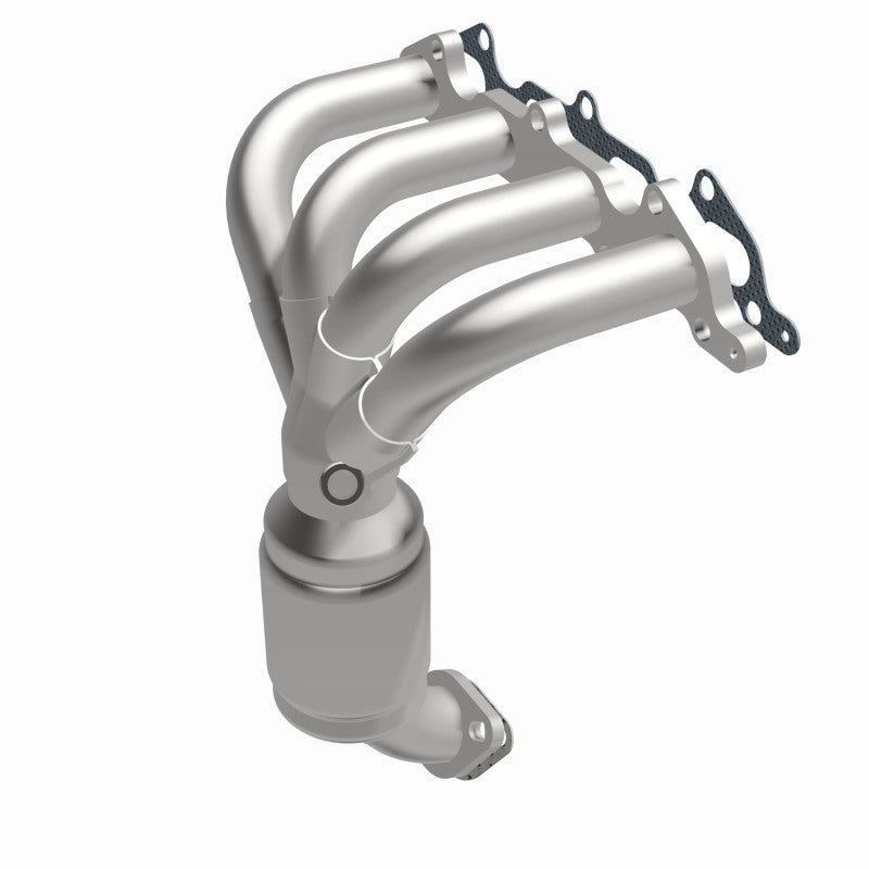 MagnaFlow 49369 Conv DF fits Kia 03-04 Rio 1.6L mani OEM