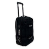 SPARCO 016438NRNR Bag Travel Black/Black