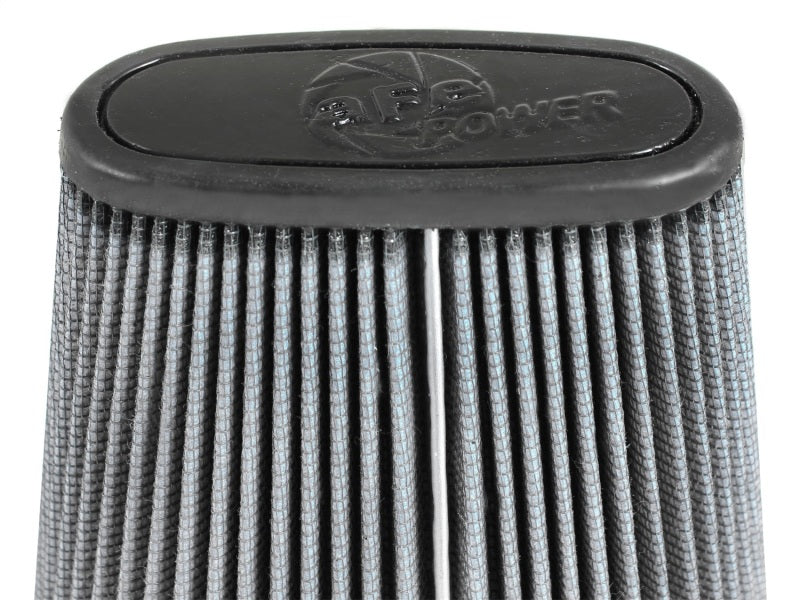 AFE 21-90080  FLOW Air Filter Pro DRY S (7-3/4x5-3/4in) F x (9x7in) B x (6x2-3/
