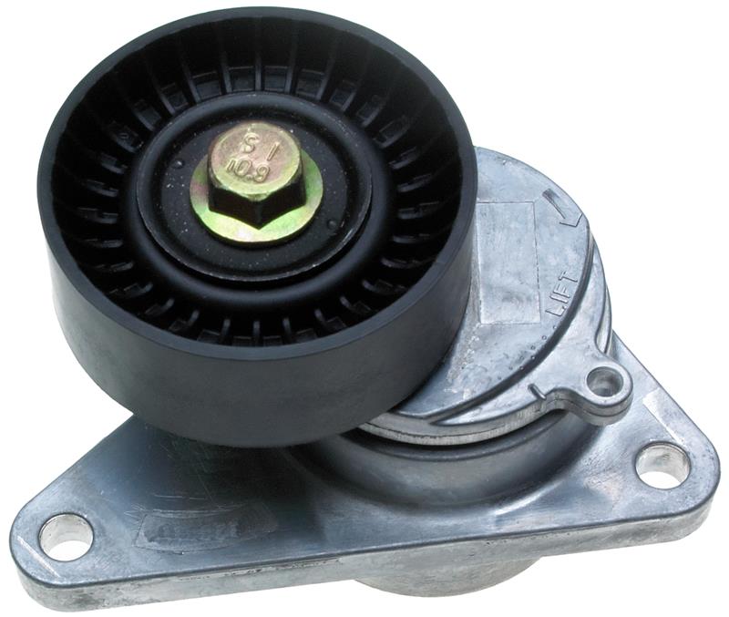 Gates 38190 03-09 fits Volvo S60 5-Cyl. 2.5L Tensioner Assy. Belt Drive Tensi