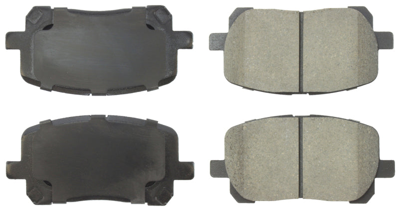 Stoptech 309.0923 Performance Brake Pads