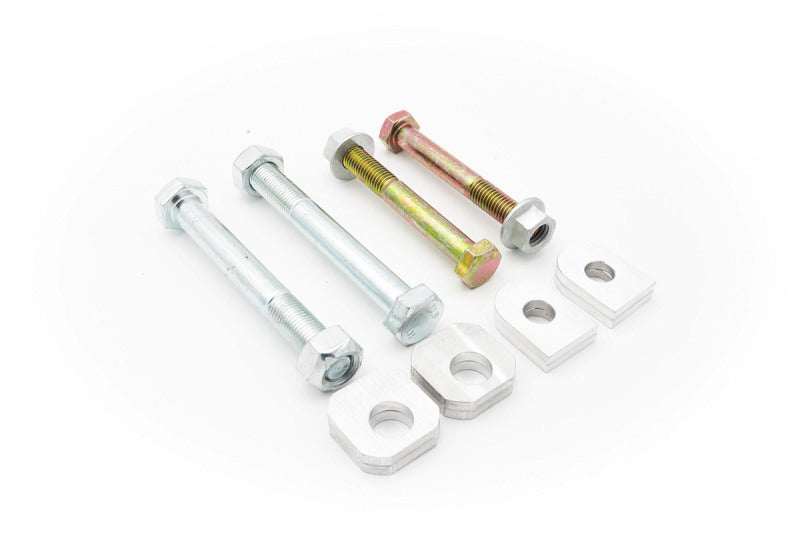 SPL Parts SPL EL F8X 14-21 fits BMW F8X / 2022+ G8X Eccentric Lockout Kit