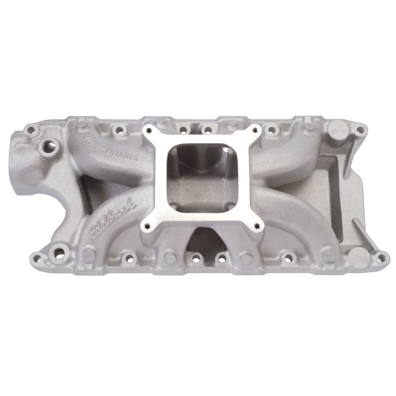 Edelbrock 2921 Victor Jr 302 fits Ford Manifold