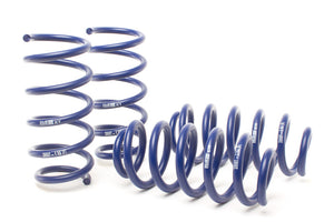 H&R 28697-2 18-22 Alfa Romeo Stelvio/Stelvio Ti (AWD) 949 Sport Spring (w/o Active Damping)