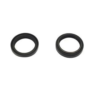 Athena P40FORK455166 12-14 Aprilia SRV 850 41x53x8/10.5mm Fork Oil Seal Kit