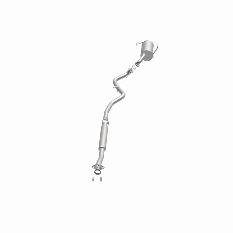 Magnaflow 106-0252 BRE Exhaust 10-14 fits Subaru Legacy 2.5L Exhaust Kit