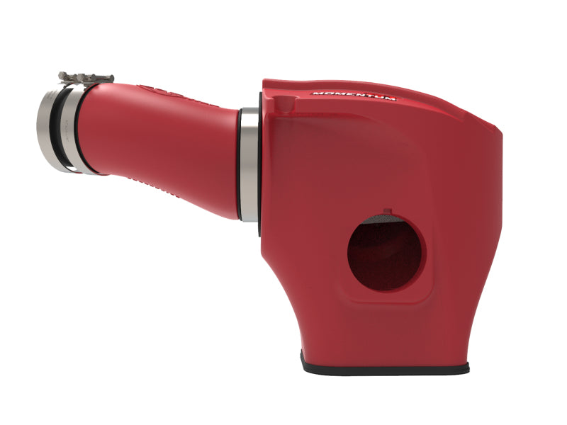 AFE 51-72203-R Momentum GT Limited Edition Cold Air Intake 11-17 fits Dodge Cha