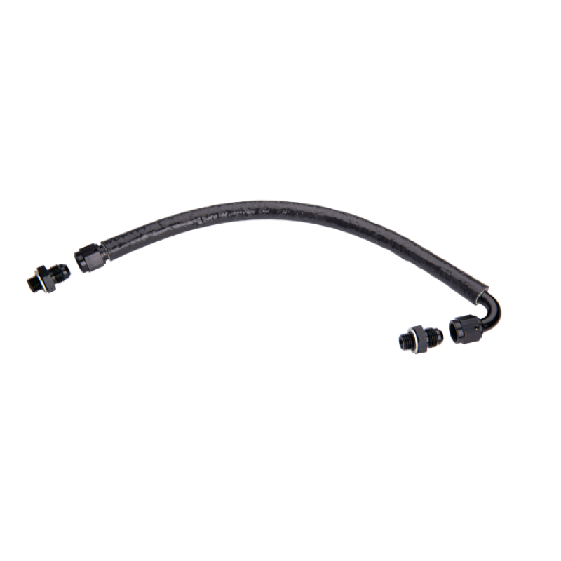 Fleece  Performance FPE-CRTFL-19 fits Dodge 19-22 2500/3500 Cummins 6.7L Turboch