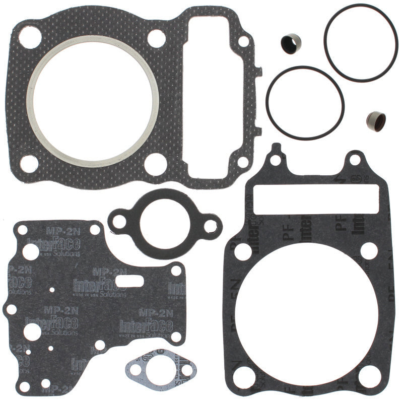 QuadBoss 563936 04-05 Polaris ATP 330 4x4 Top End Gasket Set