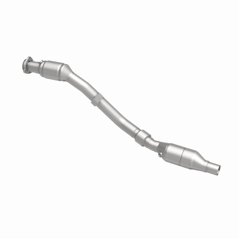 MagnaFlow 49918 Conv DF fits Audi 04-06 S4 4.2L
