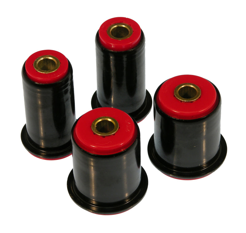 Prothane 7-220 fits GM Front Control Arm Bushings - Red