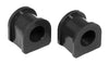 Prothane 6-1123-BL  6-1123-BL fits Ford 79-04 Mustang Front Sway Bar Bushing
