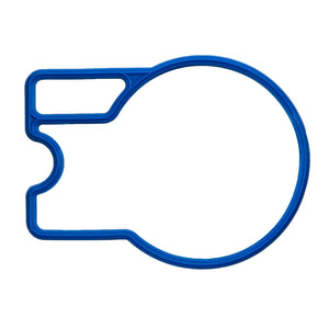 Fel-Pro 61070 03-60 fits Chevrolet Silverado 1500/00-06 Tahoe Fuel Injection Throttle Body Mounting Gasket