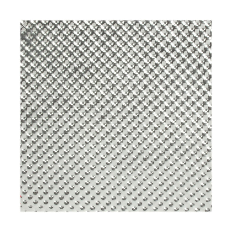 DEI  95503  Floor and Tunnel Shield II 10in x 10in - .83 sq ft