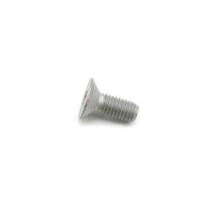 Wilwood bolt M8-1.25X20MM LG fhcs 10.9 WES072 CL1 silver iso 10642/DIN 7991