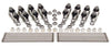 COMP Cams RP1417-16 Rocker Arm/Pushrod Kit Magnum