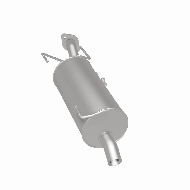 Magnaflow 108-0189 BRExhaust 09-11 fits Nissan Versa 1.6L Muffler Kit