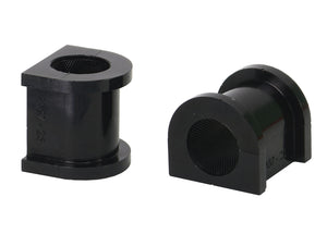 Whiteline W21999-25  Sway Bar - Mount Bushing - 25mm