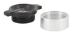 Peterson Fluid Systems 08-0611 Cap & Neck Assembly 1 7/16-12