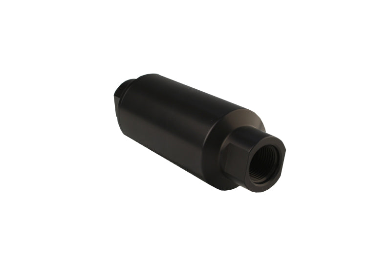 Aeromotive  12307 Marine 100-Micron AN-10 Fuel Filter
