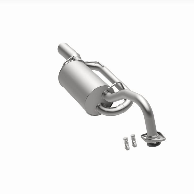 MagnaFlow 08-14 Scion xD 1.8L BRE Exhaust Kit
