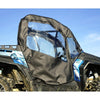 Seizmik 51-20997 09-22 CF Moto 500-1000 ZForce Full Soft Door Kit