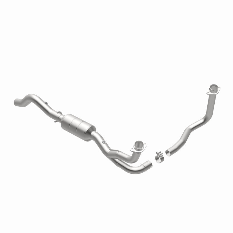 MagnaFlow 49473 Conv DF fits Durango 4WD OEM