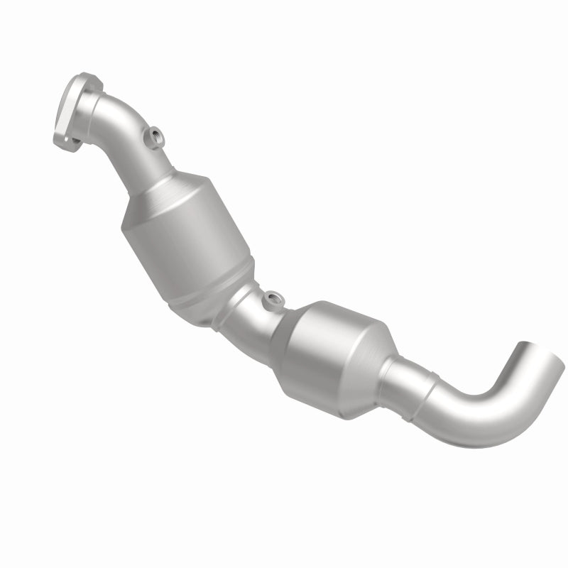 Magnaflow 280757 22-23 fits Ford F-150 2.7L Left OEM Direct Fit Converter