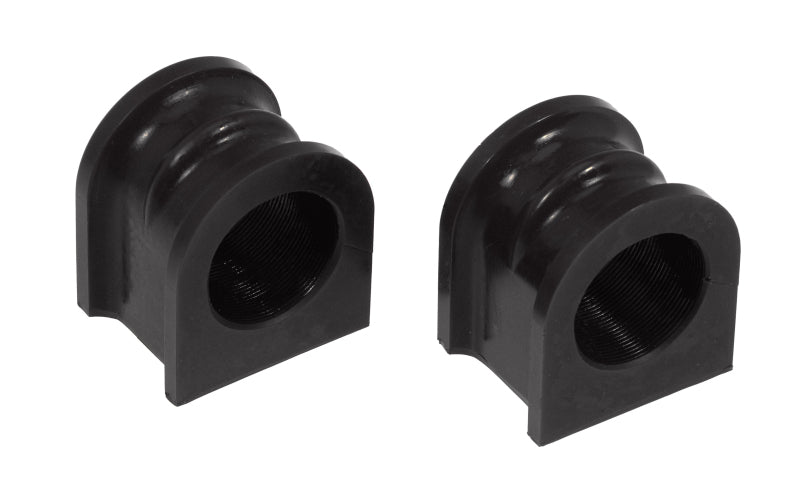 Prothane 6-1161-BL 05+ fits Ford Mustang Front Sway Bar Bushings - 34mm - Black