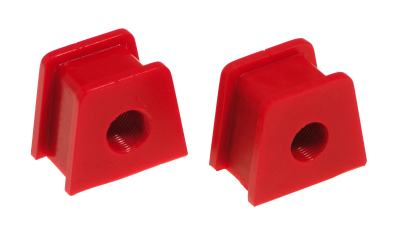 Prothane 26-42063 fits MG Various Front Sway Bar Bushings - 14mm - Red