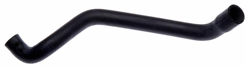 Gates 19866 08-15 Smart Fortwo 3-Cyl. 1.0L Water Inlet To Reservoir Molded He