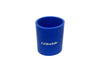GReddy 11900795 50mm x 70mm Silicone Straight Hose - Blue