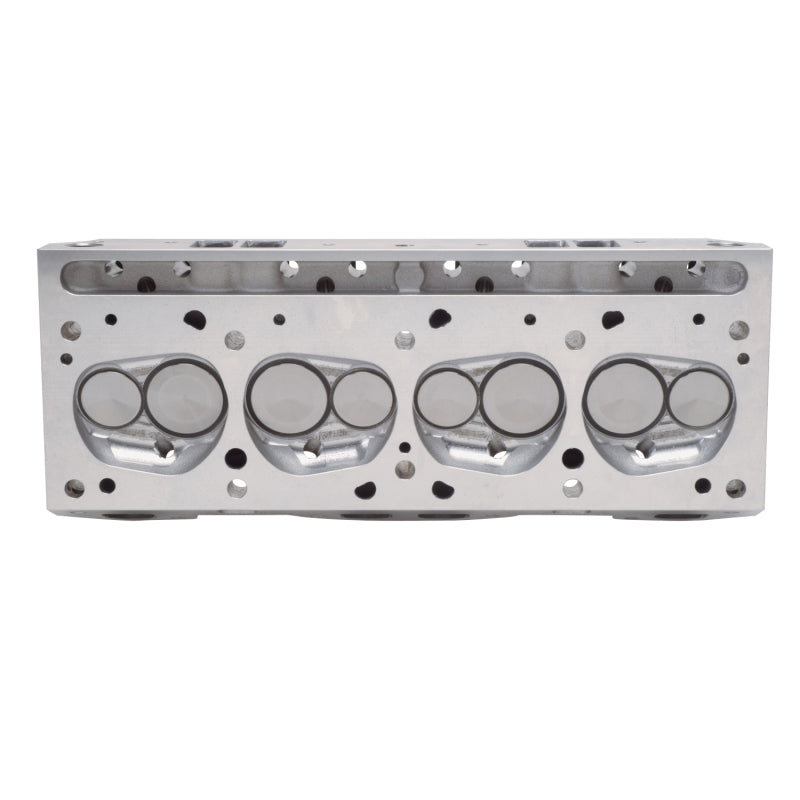 Edelbrock 60579 Single Perf fits Pontiac 87cc Head Comp