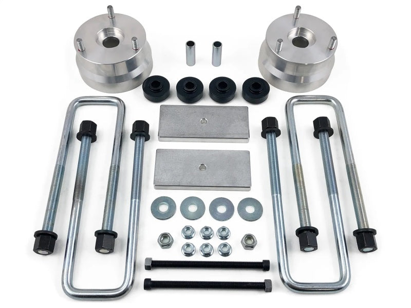 Tuff Country 19-23 Ford Ranger 4x4 3in Lift Kit (SX8000 Shocks)