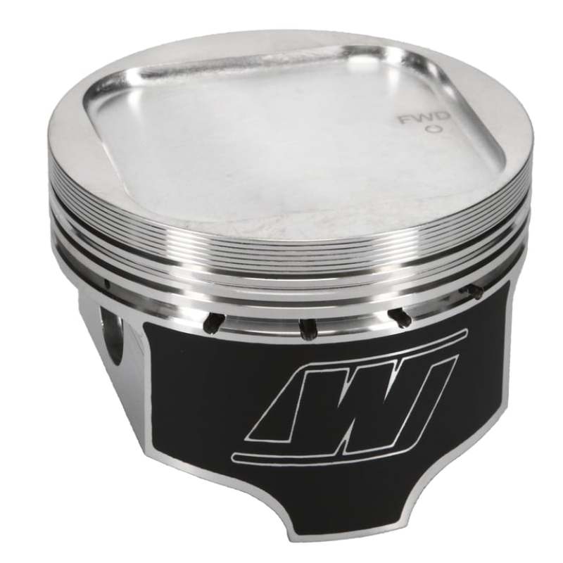 Wiseco 6576M93 fits Subaru WRX EJ20 R/DOME 9300TX Piston Shelf Stock