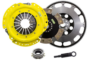 ACT SB8-HDR6 fits Scion FR-S HD/Race Rigid 6 Pad Clutch Kit
