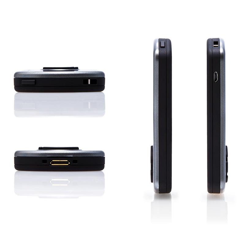 BMW N55 Stage 1 Power Package w/V3