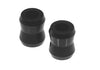 Prothane 19-903-BL Universal Shock Bushings - Hourglass - 5/8 ID - Black