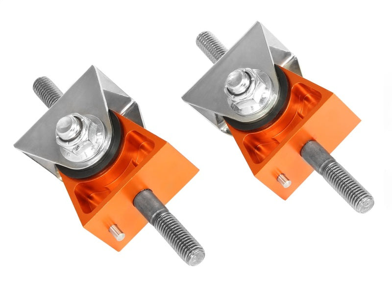 AFE 450-401007-N l PFADT Series Engine Mount Set; fits Chevrolet Corvette (C5/C