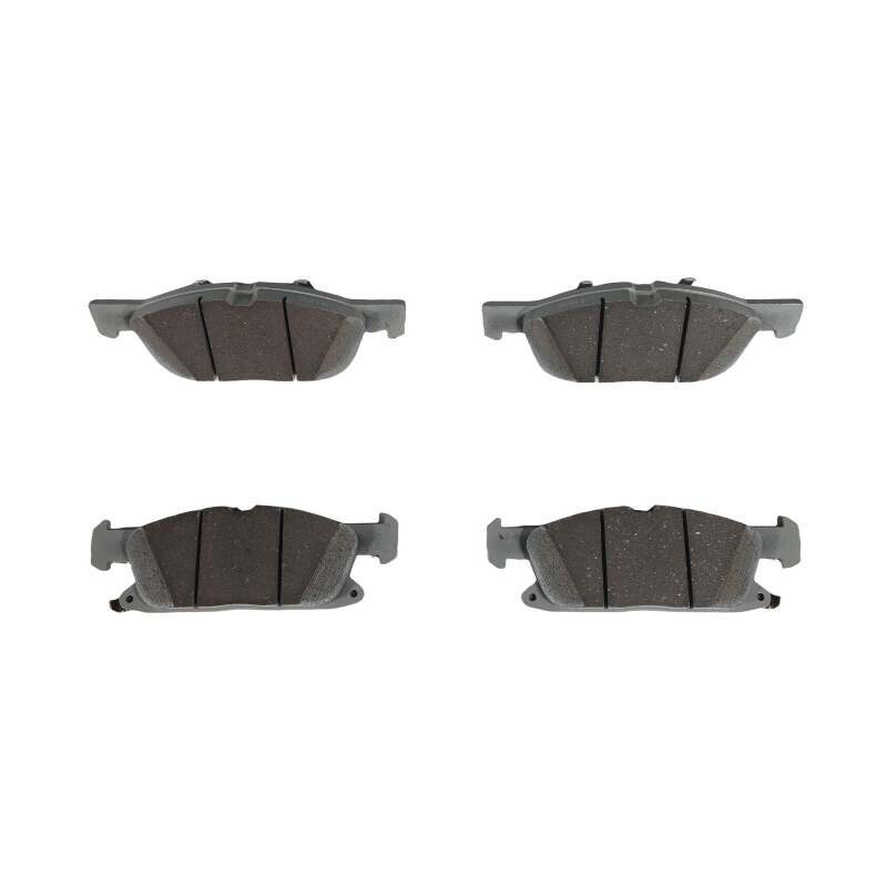 Brembo OE P24188N 16 23 fits Ford Edge/16-18 Lincoln MKX/17-20 MKZ/19-23 Nautilu