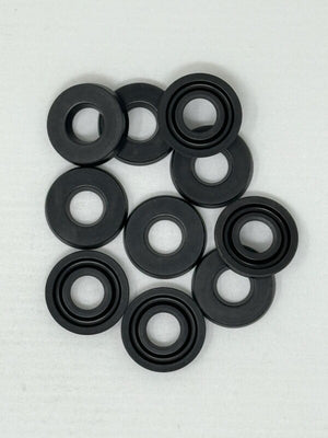 KYB Powersports 120271200110 fits Yamaha/Kawasaki Oil Seal 12.5 mm.-10Pk