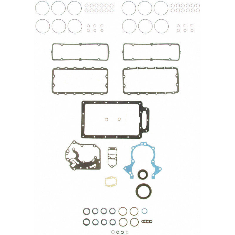Fel-Pro FS8177S FS 8177 S Engine Gasket Set