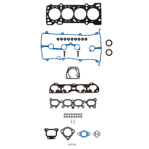 Fel-Pro HS9711PT1 fits Mazda Protege HS 9711 PT-1 PermaTorque Engine Cylinder Head Gasket Set