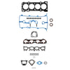 Fel-Pro HS9711PT1 fits Mazda Protege HS 9711 PT-1 PermaTorque Engine Cylinder Head Gasket Set